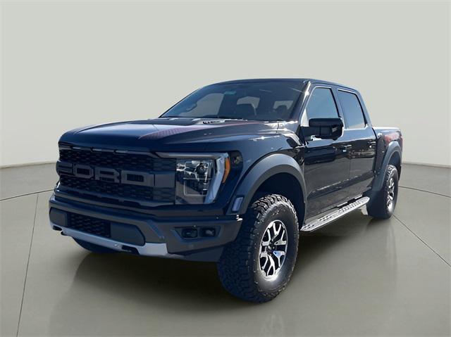 new 2023 Ford F-150 car, priced at $85,085