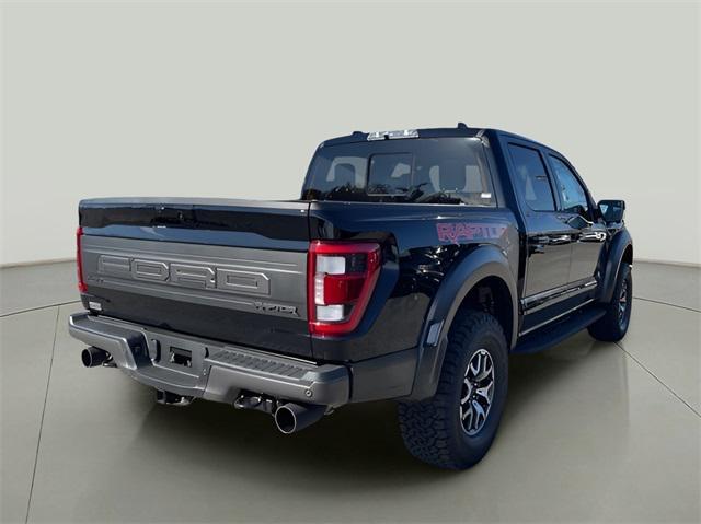new 2023 Ford F-150 car, priced at $85,085