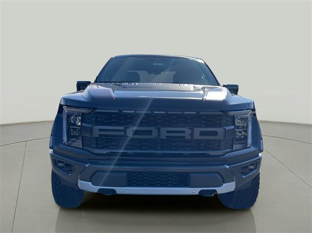 new 2023 Ford F-150 car, priced at $85,085