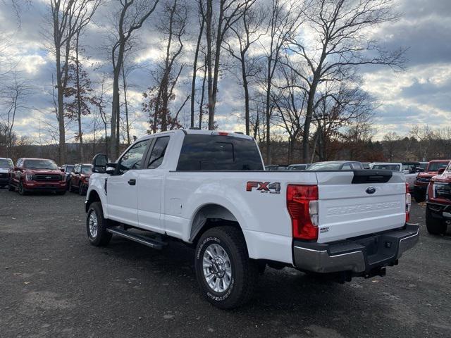 used 2022 Ford F-250 car, priced at $37,628