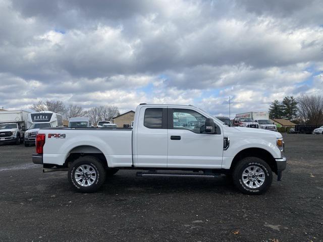 used 2022 Ford F-250 car, priced at $37,628