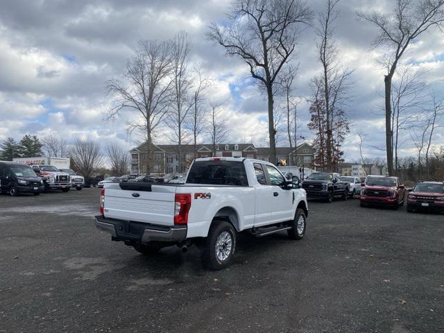 used 2022 Ford F-250 car, priced at $37,628