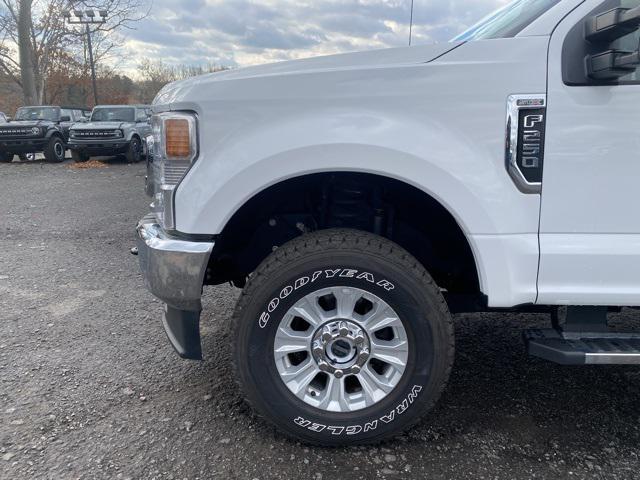 used 2022 Ford F-250 car, priced at $37,628