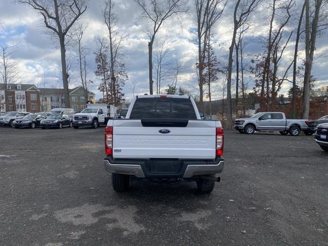 used 2022 Ford F-250 car, priced at $37,628