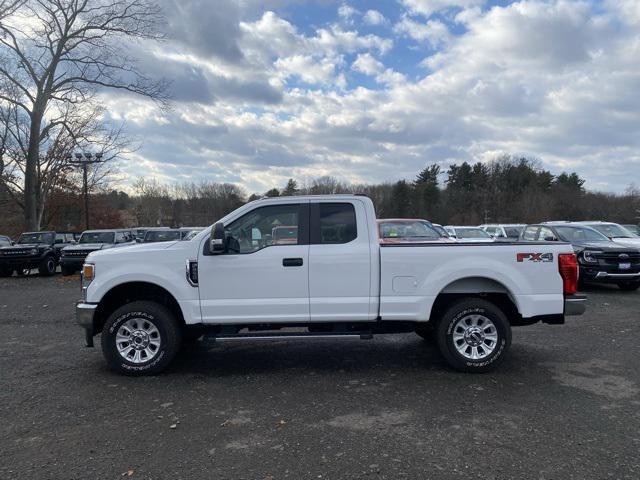 used 2022 Ford F-250 car, priced at $37,628