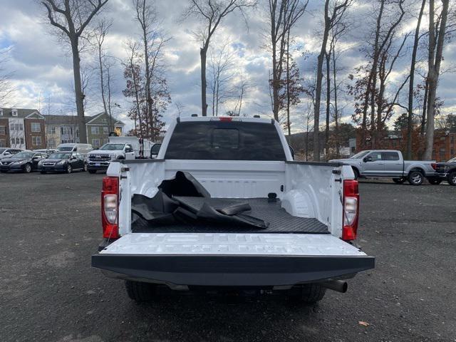 used 2022 Ford F-250 car, priced at $37,628