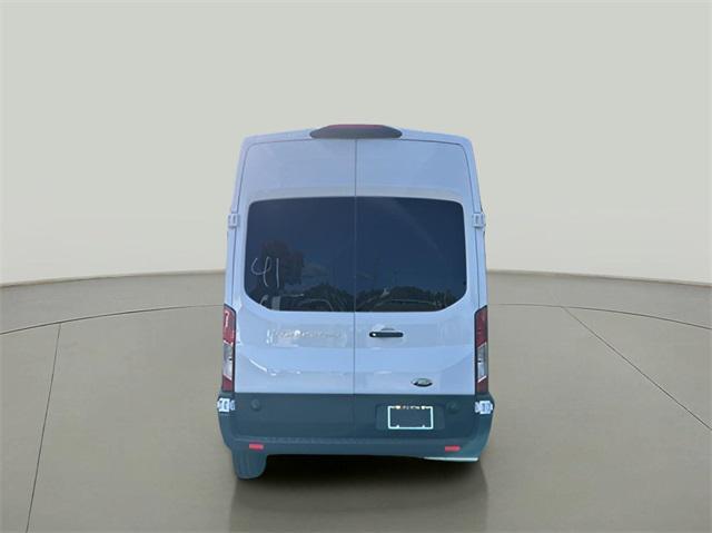 new 2024 Ford Transit-350 car, priced at $56,608