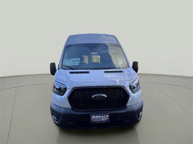 new 2024 Ford Transit-350 car, priced at $56,608