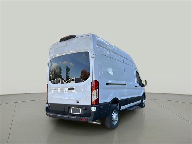 new 2024 Ford Transit-350 car, priced at $56,608