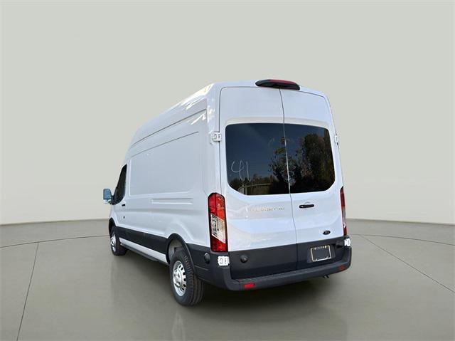 new 2024 Ford Transit-350 car, priced at $56,608