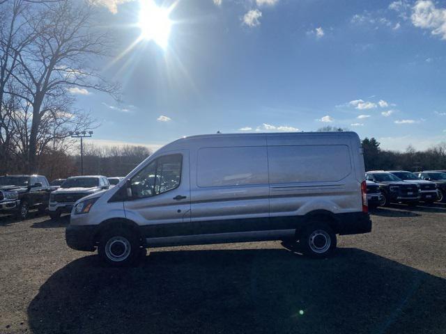 new 2024 Ford Transit-250 car, priced at $52,857