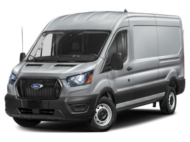 new 2024 Ford Transit-250 car, priced at $53,130