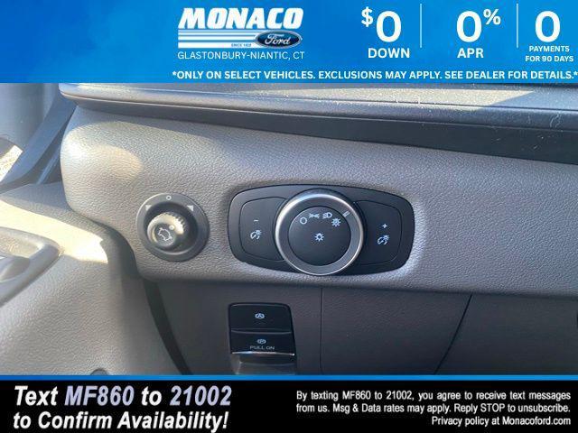 new 2024 Ford Transit-250 car, priced at $45,627