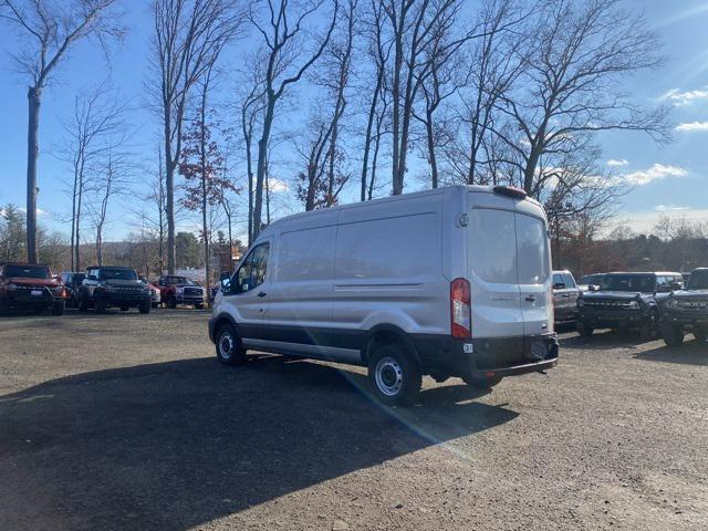 new 2024 Ford Transit-250 car, priced at $52,857