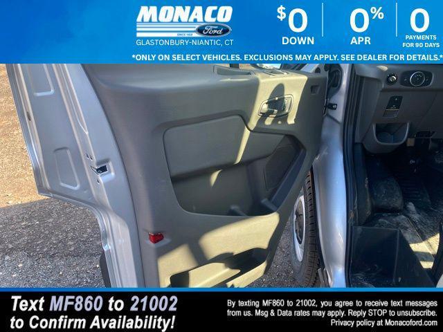 new 2024 Ford Transit-250 car, priced at $45,627
