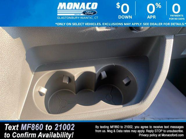 new 2024 Ford Transit-250 car, priced at $45,627