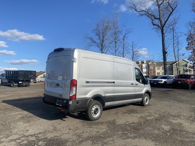 new 2024 Ford Transit-250 car, priced at $52,857