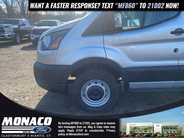 new 2024 Ford Transit-250 car, priced at $47,899