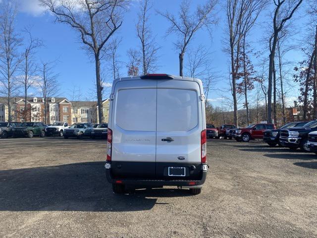 new 2024 Ford Transit-250 car, priced at $52,857