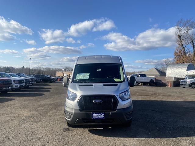 new 2024 Ford Transit-250 car, priced at $52,857