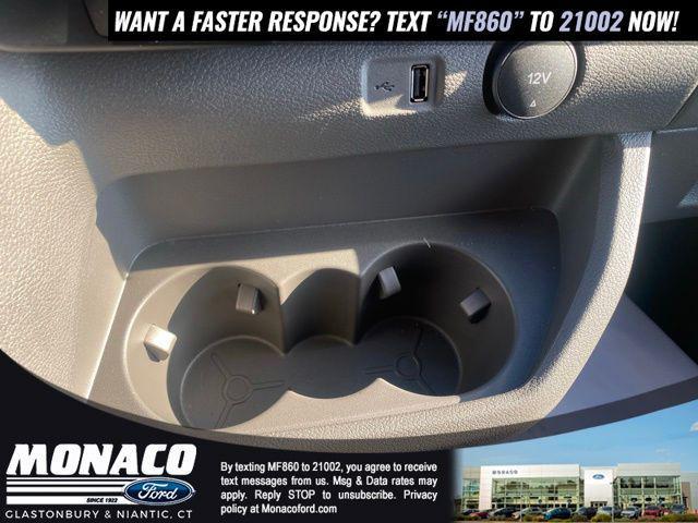 new 2024 Ford Transit-250 car, priced at $47,899