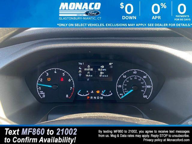 new 2024 Ford Transit-250 car, priced at $45,627