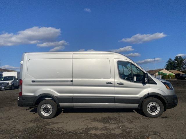 new 2024 Ford Transit-250 car, priced at $52,857