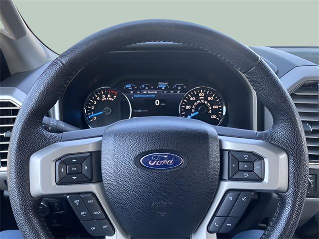 used 2015 Ford F-150 car, priced at $26,559