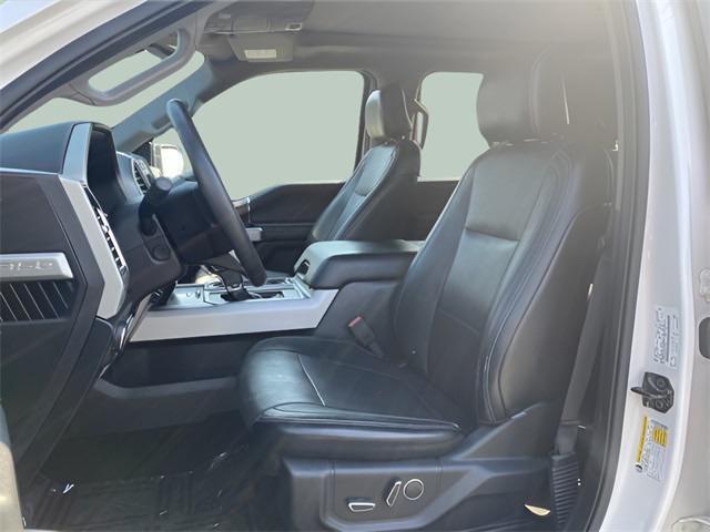 used 2015 Ford F-150 car, priced at $26,559