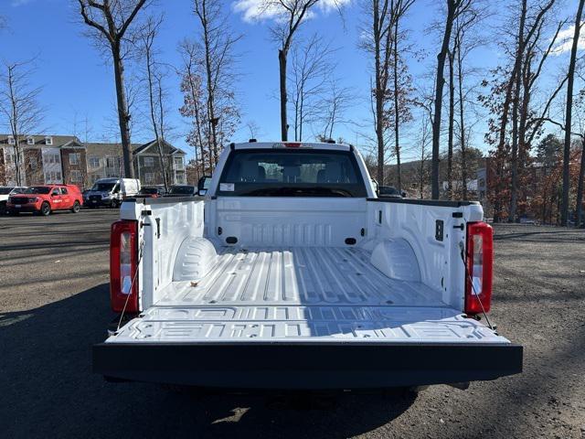 new 2025 Ford F-250 car, priced at $53,896