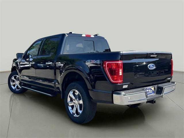 used 2021 Ford F-150 car, priced at $38,311