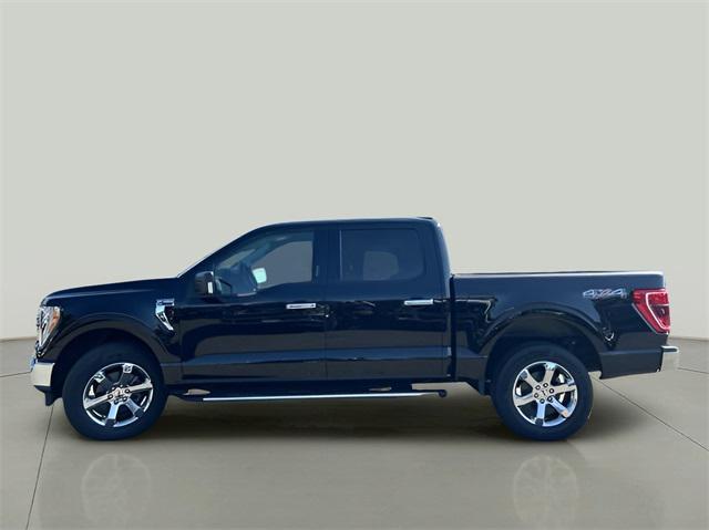 used 2021 Ford F-150 car, priced at $38,311