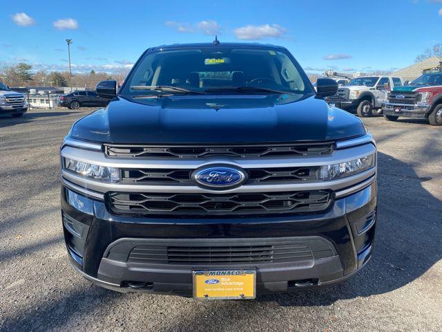 used 2023 Ford Expedition car, priced at $47,143