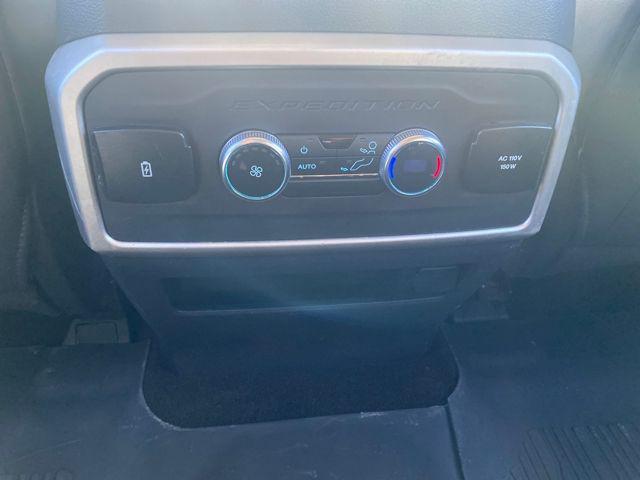 used 2023 Ford Expedition car, priced at $47,143