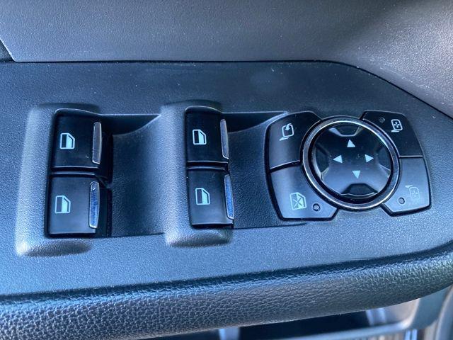 used 2023 Ford Expedition car, priced at $47,143