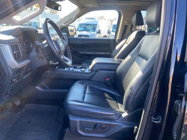 used 2023 Ford Expedition car, priced at $47,143