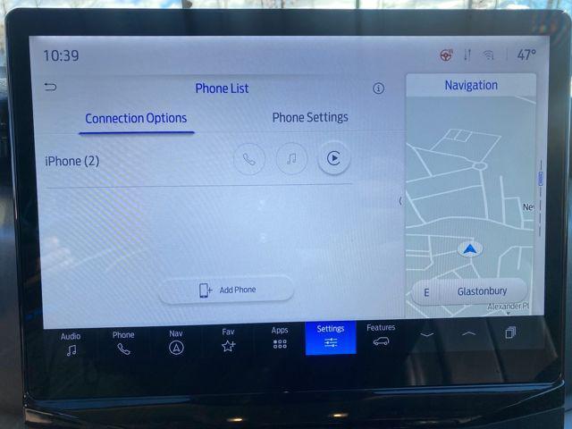 used 2023 Ford Expedition car, priced at $47,143