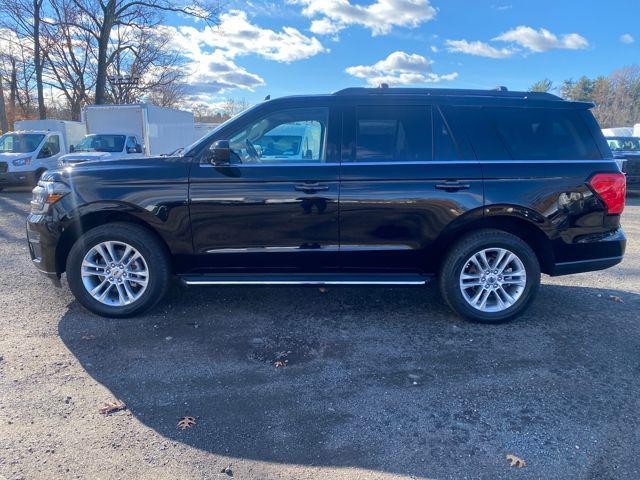 used 2023 Ford Expedition car, priced at $47,143