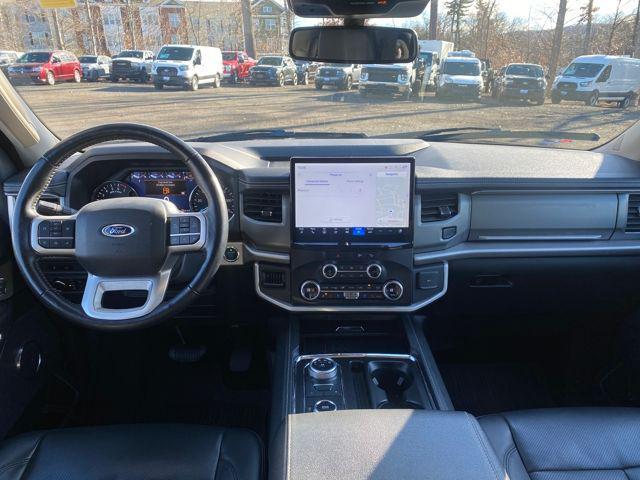 used 2023 Ford Expedition car, priced at $47,143