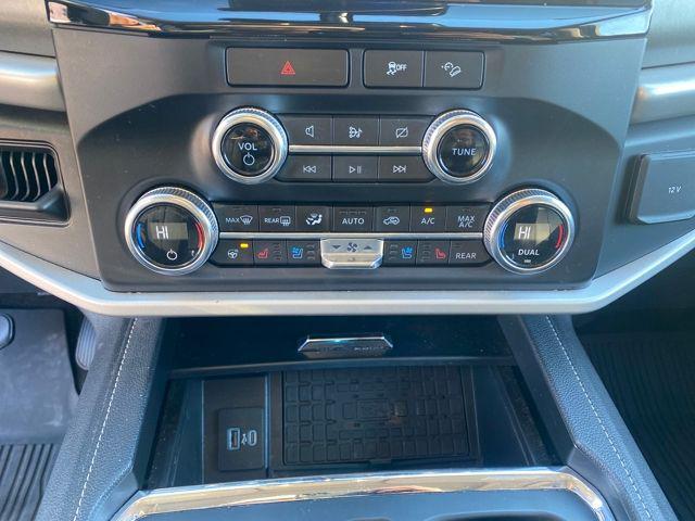 used 2023 Ford Expedition car, priced at $47,143