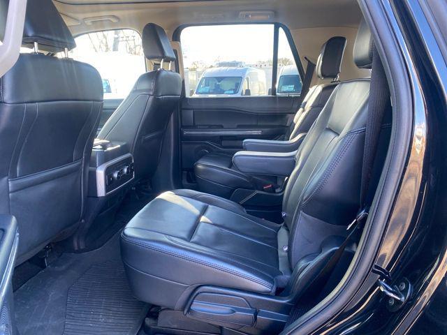 used 2023 Ford Expedition car, priced at $47,143