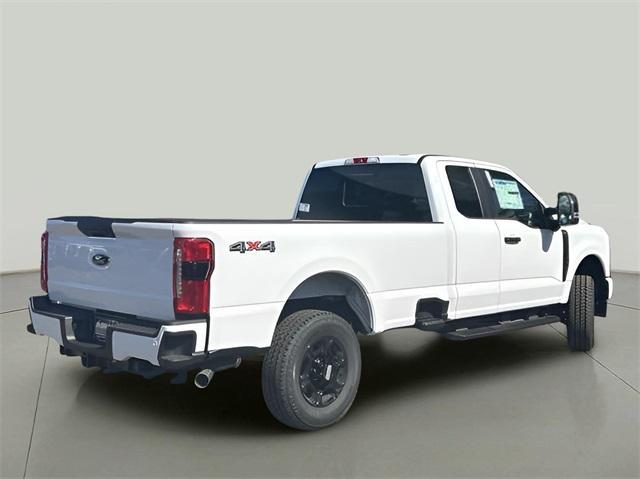 new 2024 Ford F-350 car, priced at $54,995