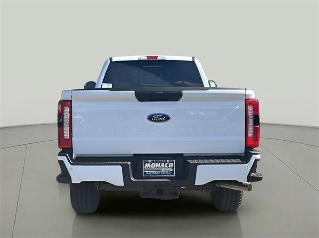 new 2024 Ford F-350 car, priced at $54,995