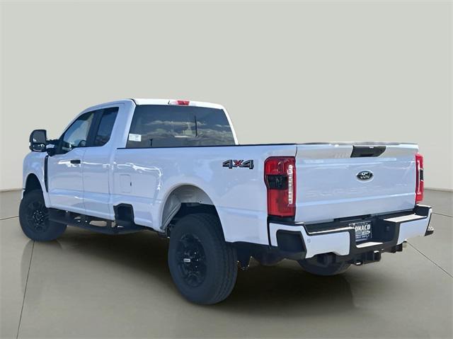 new 2024 Ford F-350 car, priced at $54,995