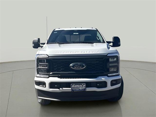 new 2024 Ford F-350 car, priced at $54,995