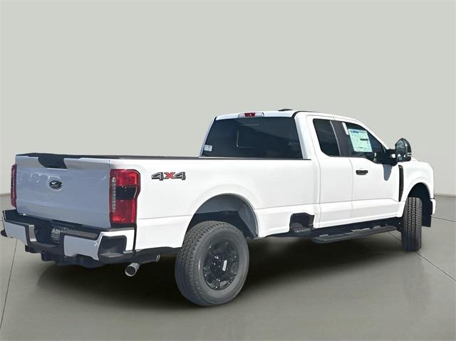 new 2024 Ford F-350 car, priced at $54,995