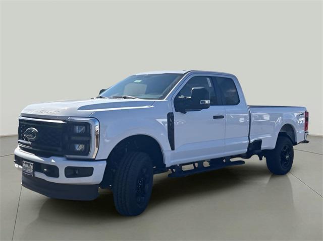 new 2024 Ford F-350 car, priced at $54,995