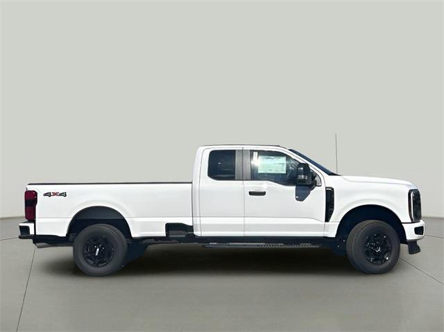 new 2024 Ford F-350 car, priced at $54,995