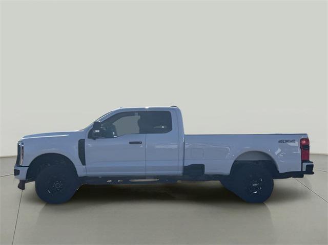 new 2024 Ford F-350 car, priced at $54,995