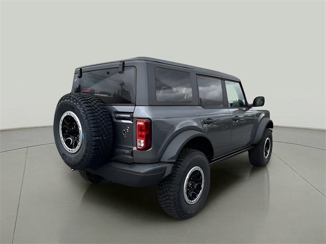 new 2024 Ford Bronco car, priced at $54,089